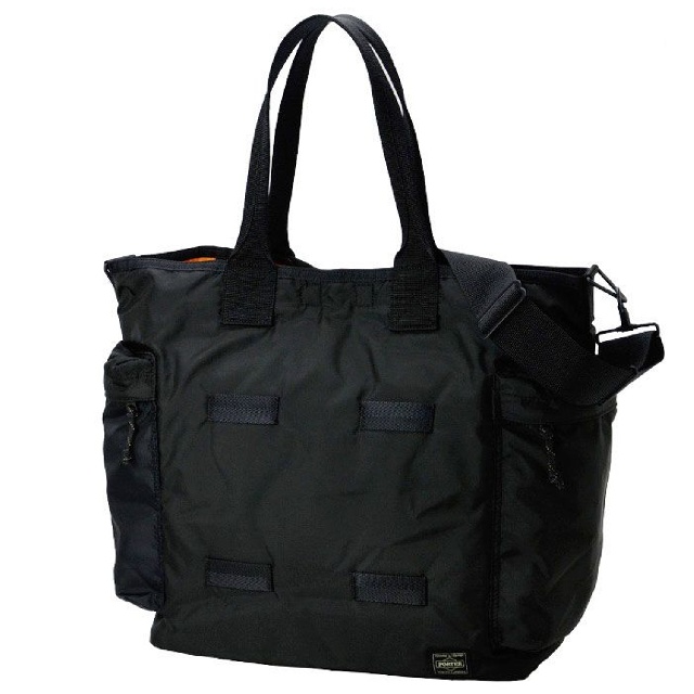 PORTER / FORCE 2WAY TOTE BAG  ポーター フォース 2way トートバッグ 855-07500 吉田カバン-0