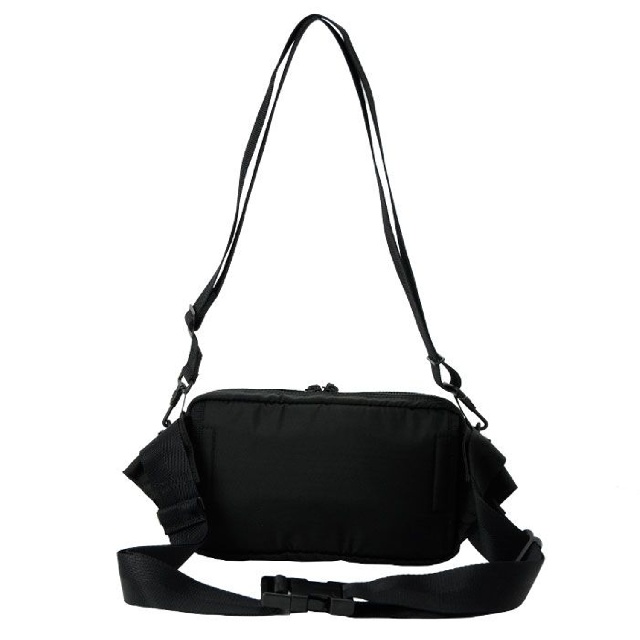 PORTER / FORCE 2WAY WAIST BAG ポーター フォース 2wayウエストバッグ 855-07501 吉田カバン-3