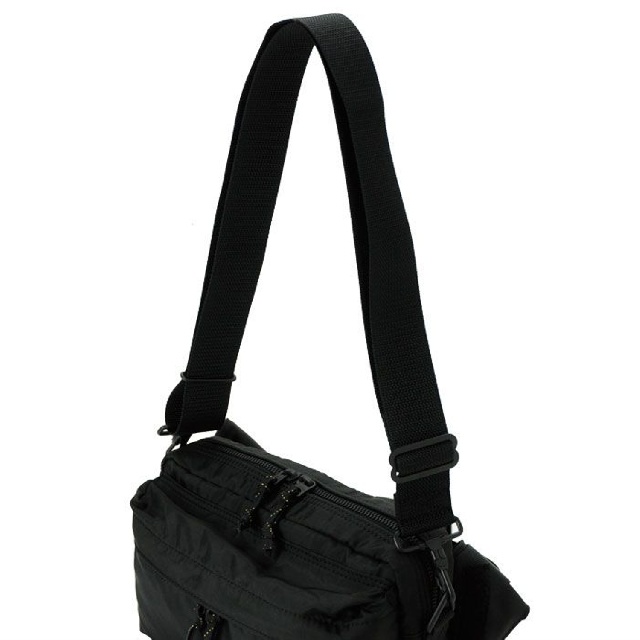 PORTER / FORCE 2WAY WAIST BAG ポーター フォース 2wayウエストバッグ 855-07501 吉田カバン-6