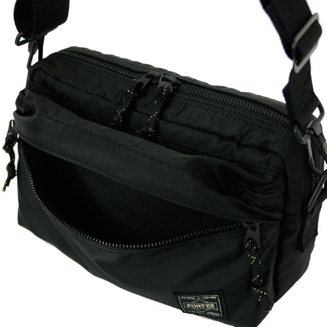 PORTER / FORCE 2WAY WAIST BAG ポーター フォース 2wayウエストバッグ 855-07501 吉田カバン-7