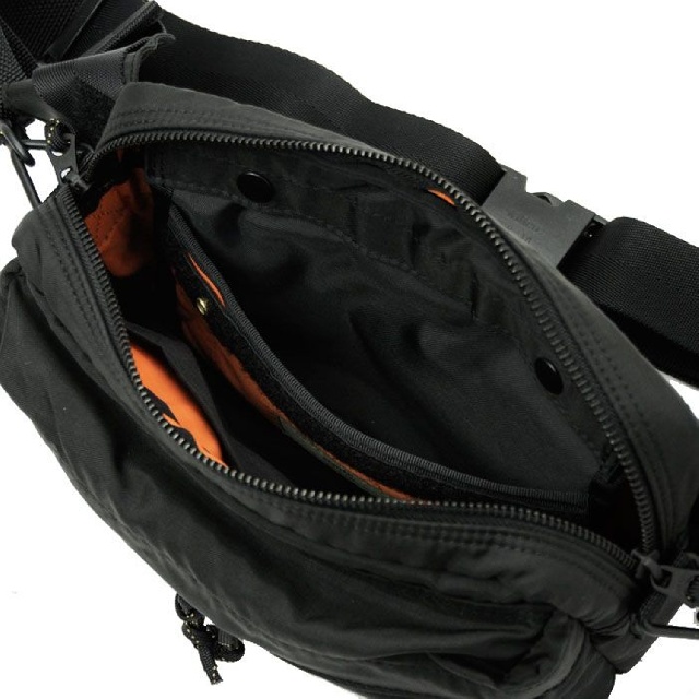 PORTER / FORCE 2WAY WAIST BAG ポーター フォース 2wayウエストバッグ 855-07501 吉田カバン-10