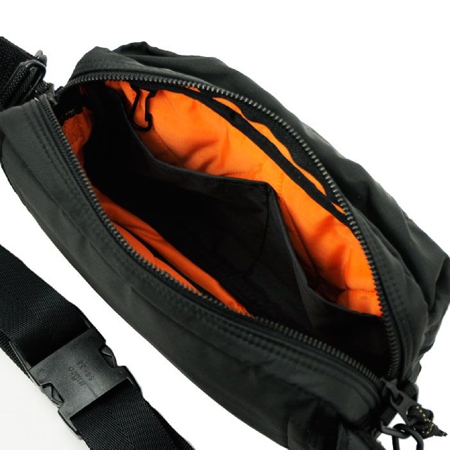 PORTER / FORCE 2WAY WAIST BAG ポーター フォース 2wayウエストバッグ 855-07501 吉田カバン-11