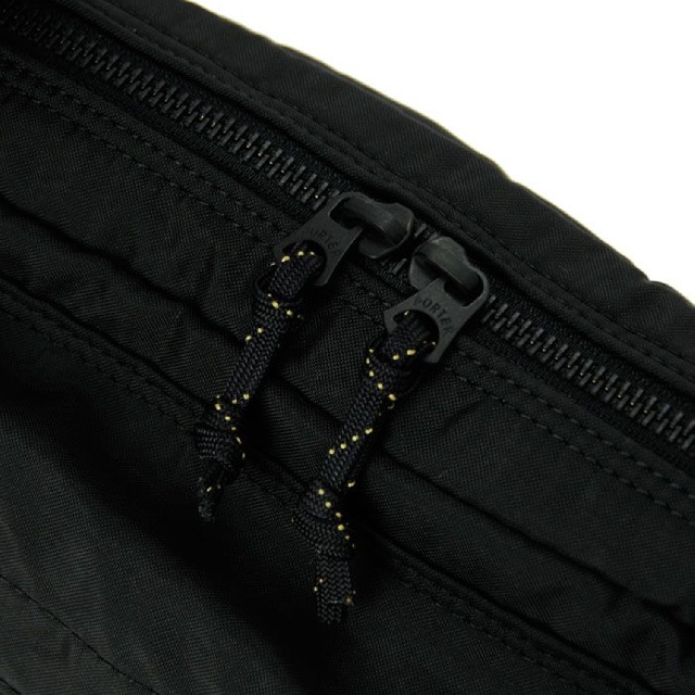 PORTER / FORCE 2WAY WAIST BAG ポーター フォース 2wayウエストバッグ 855-07501 吉田カバン-14