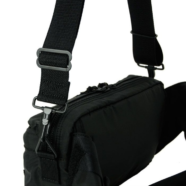 PORTER / FORCE 2WAY WAIST BAG ポーター フォース 2wayウエストバッグ 855-07501 吉田カバン-15