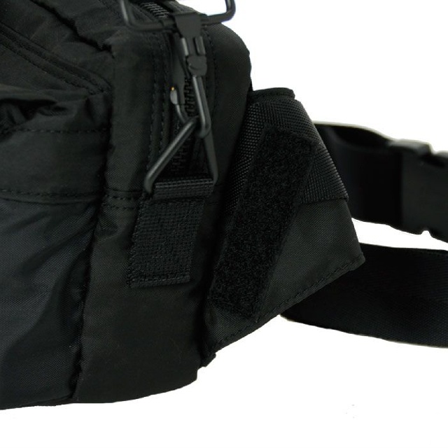 PORTER / FORCE 2WAY WAIST BAG ポーター フォース 2wayウエストバッグ 855-07501 吉田カバン-16