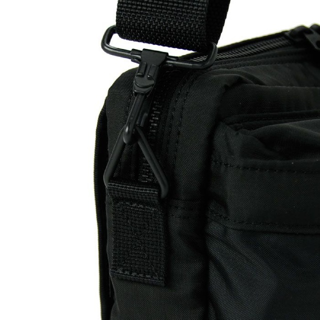 PORTER / FORCE 2WAY WAIST BAG ポーター フォース 2wayウエストバッグ 855-07501 吉田カバン-17