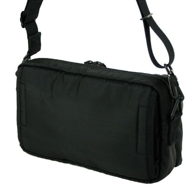 PORTER / FORCE 2WAY WAIST BAG ポーター フォース 2wayウエストバッグ 855-07501 吉田カバン-18