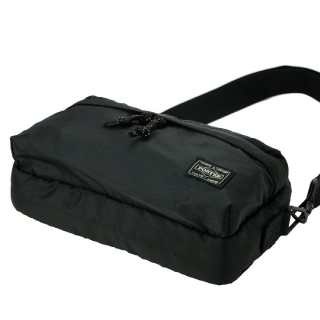 PORTER / FORCE 2WAY WAIST BAG ポーター フォース 2wayウエストバッグ 855-07501 吉田カバン-21