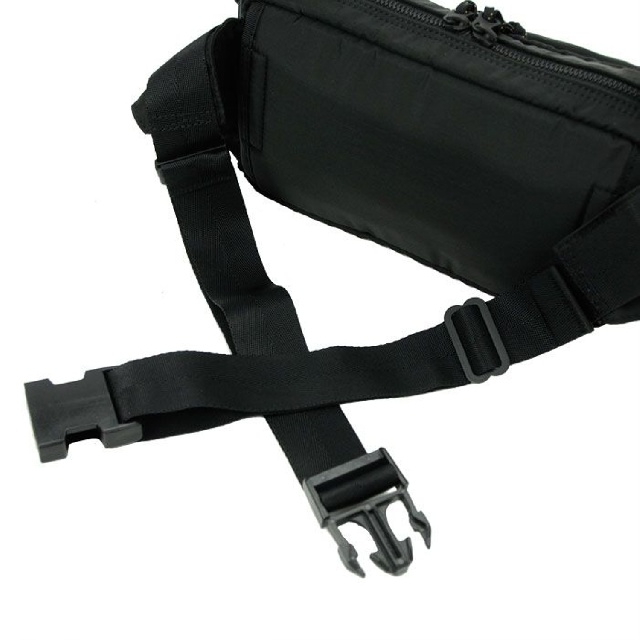 PORTER / FORCE 2WAY WAIST BAG ポーター フォース 2wayウエストバッグ 855-07501 吉田カバン-22