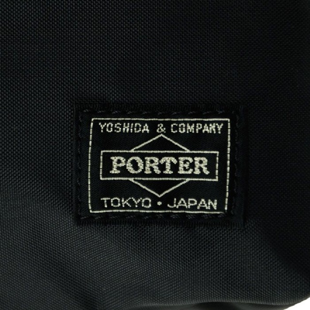 PORTER / FORCE 2WAY WAIST BAG ポーター フォース 2wayウエストバッグ 855-07501 吉田カバン-28