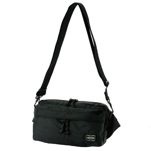 PORTER / FORCE 2WAY WAIST BAG ポーター フォース 2wayウエストバッグ 855-07501 吉田カバン-1