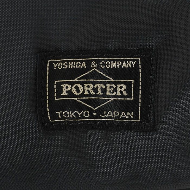 PORTER / FORCE 3WAY BRIEFCASE ポーター フォース 3way ブリーフケース 855-07594 吉田カバン-24