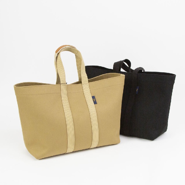 Filer フィレール EVER GREEN TOTE BAG M OK-011-0