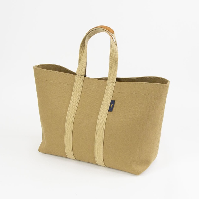 Filer フィレール EVER GREEN TOTE BAG M OK-011-1