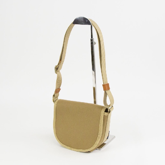 Filer フィレール EVER GREEN FLAP SHOULDER BAG OK-009-2