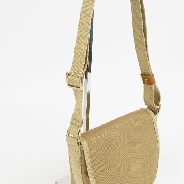 Filer フィレール EVER GREEN FLAP SHOULDER BAG OK-009-8