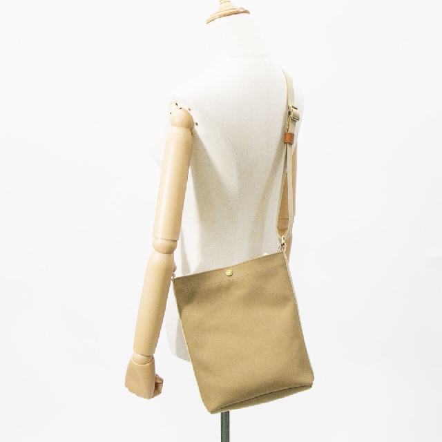 Filer フィレール EVER GREEN SAC SHOULDER BAG OK-016-11