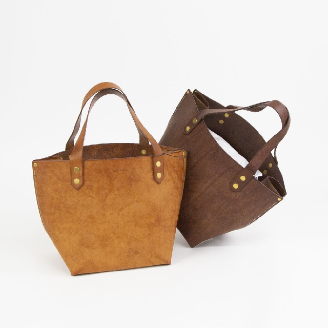 KASANE カサネ MARGOT TOTE BAG S NO45-0