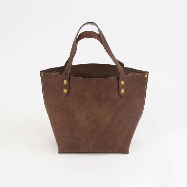 KASANE カサネ MARGOT TOTE BAG S NO45-4