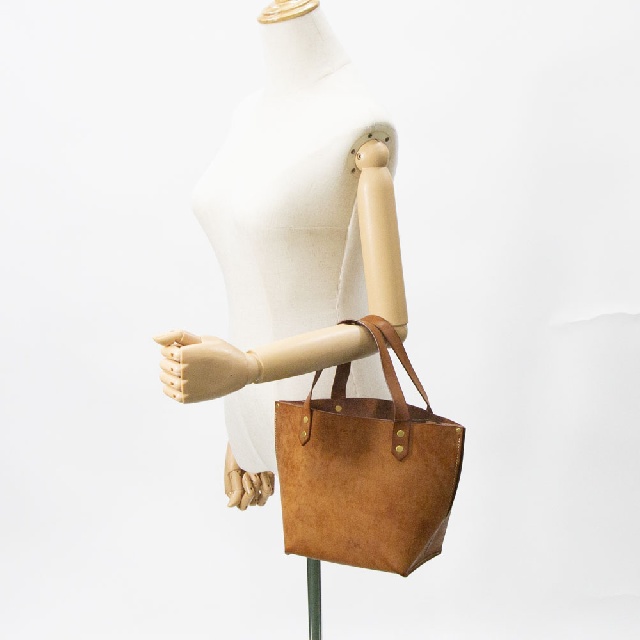 KASANE カサネ MARGOT TOTE BAG S NO45-10