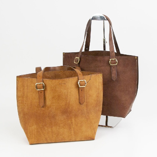 KASANE カサネ MARGOT TOTE BAG M NO43-0