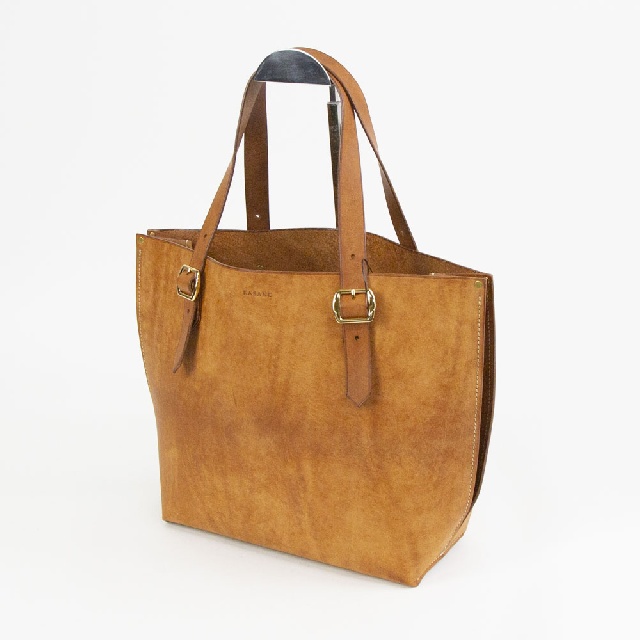 KASANE カサネ MARGOT TOTE BAG M NO43-2