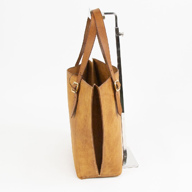 KASANE カサネ MARGOT TOTE BAG M NO43-3