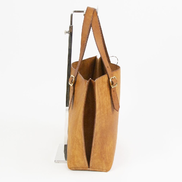 KASANE カサネ MARGOT TOTE BAG M NO43-5