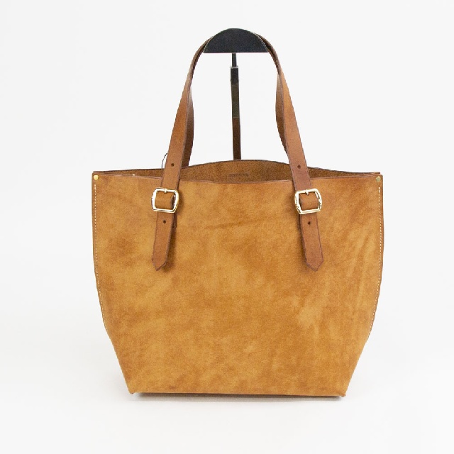 KASANE カサネ MARGOT TOTE BAG M NO43-4