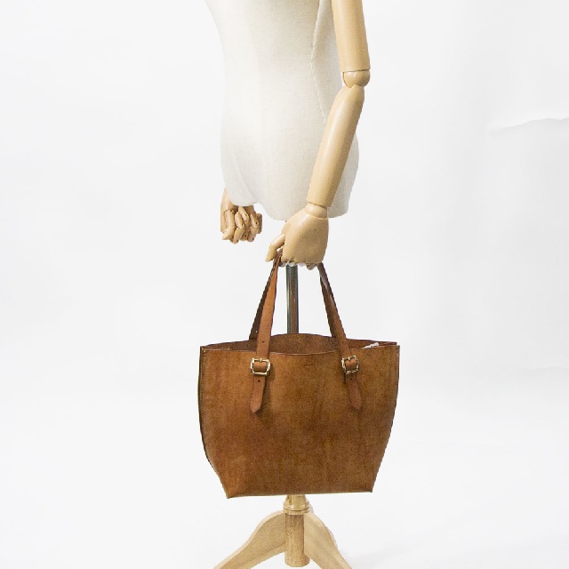 KASANE カサネ MARGOT TOTE BAG M NO43-9