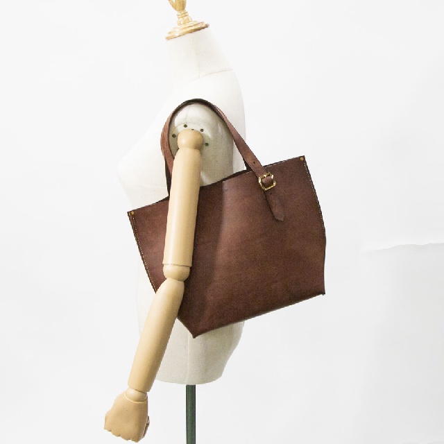 KASANE カサネ MARGOT TOTE BAG M NO43-10