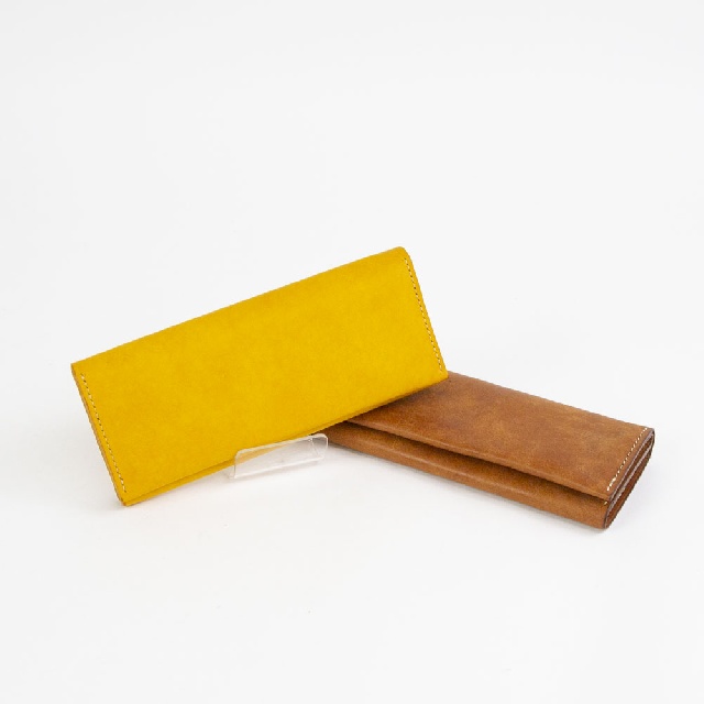 KASANE カサネ MARGOT LONG WALLET NO12-0