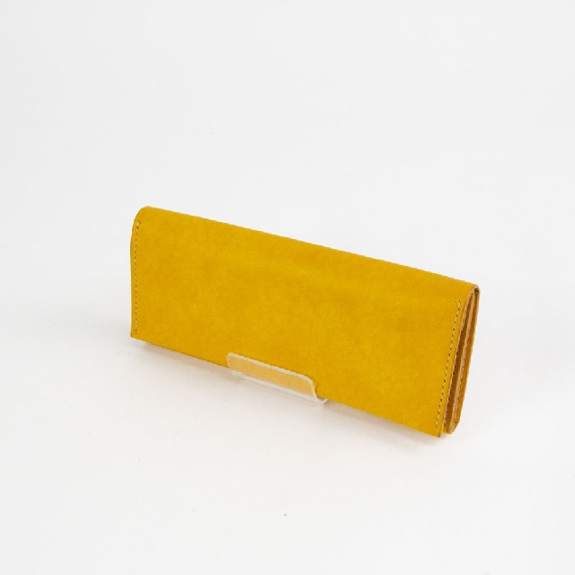 KASANE カサネ MARGOT LONG WALLET NO12-1