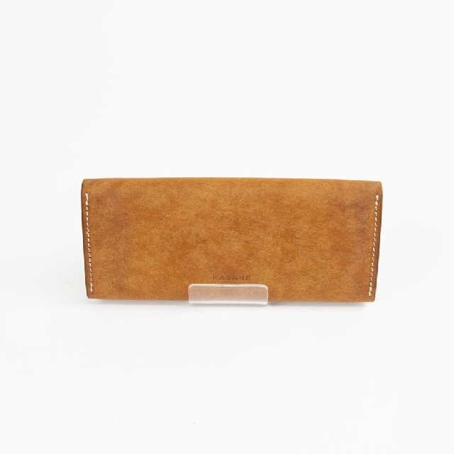 KASANE カサネ MARGOT LONG WALLET NO12-4