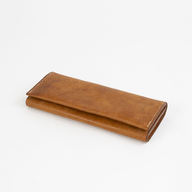 KASANE カサネ MARGOT LONG WALLET NO12-6