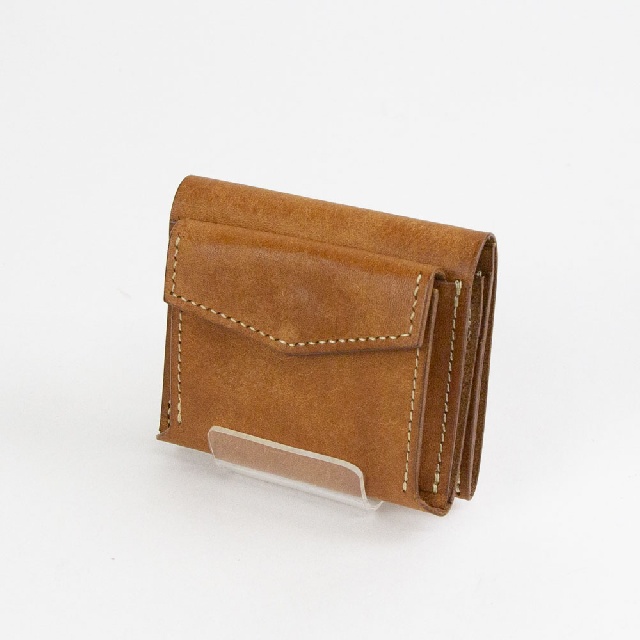 KASANE カサネ MARGOT FOLDED WALLET NO40-1