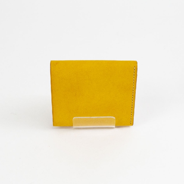 KASANE カサネ MARGOT FOLDED WALLET NO40-4