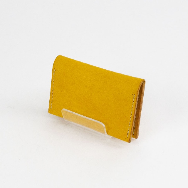 KASANE カサネ MARGOT MINIMUM WALLET NO31-1