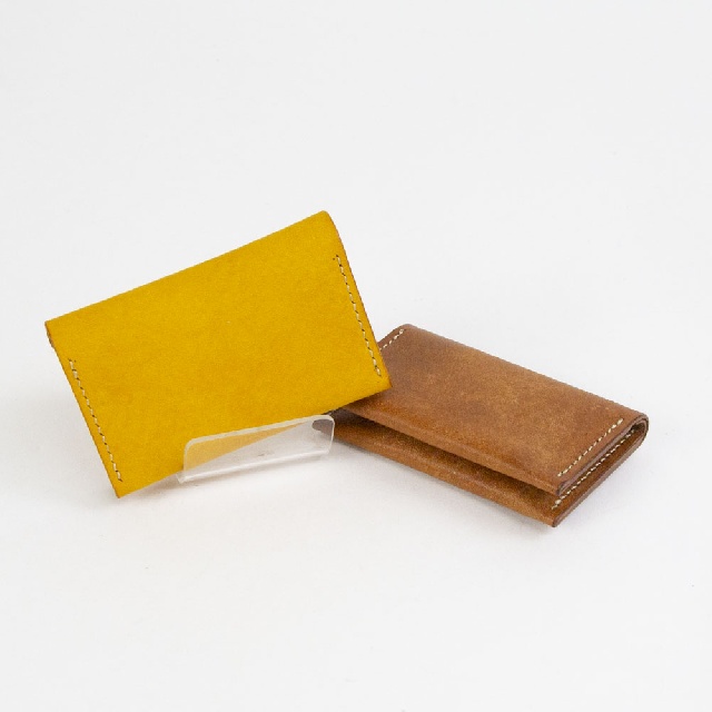 KASANE カサネ MARGOT MINIMUM WALLET NO31-0