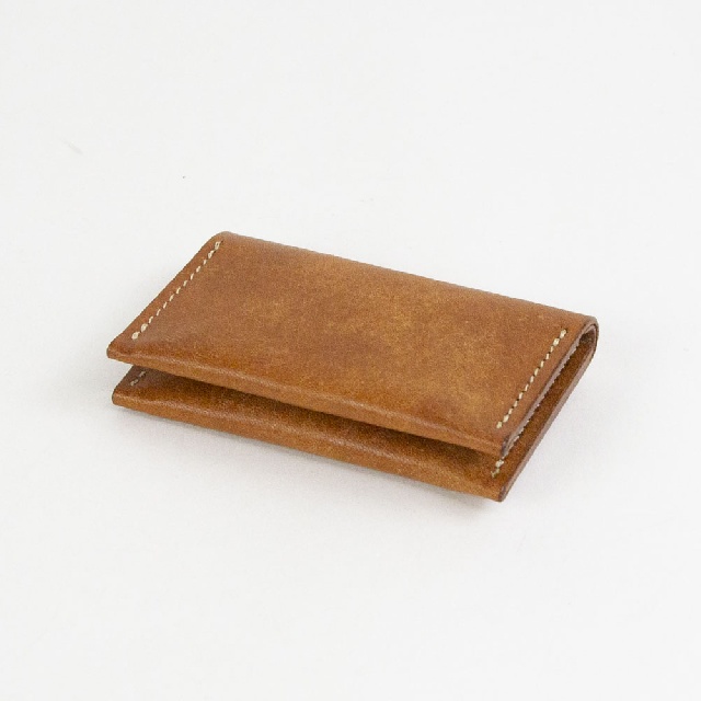 KASANE カサネ MARGOT MINIMUM WALLET NO31-6