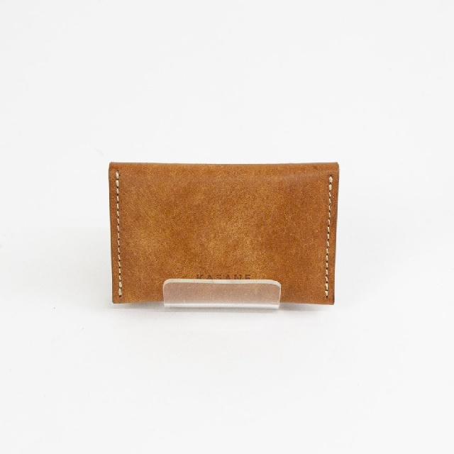 KASANE カサネ MARGOT MINIMUM WALLET NO31-4