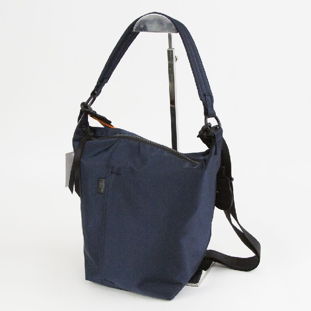 PORTER / SHELL 2WAY SHOULDER BAG(L) ポーター シェル 2wayショルダーバッグ(L)  679-36802  吉田カバン -1