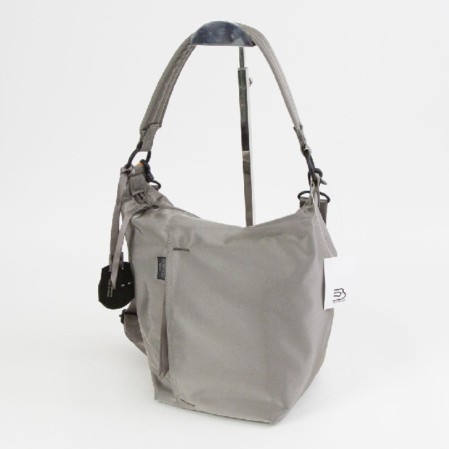 PORTER / SHELL 2WAY SHOULDER BAG(L) ポーター シェル 2wayショルダーバッグ(L)  679-36802  吉田カバン -2