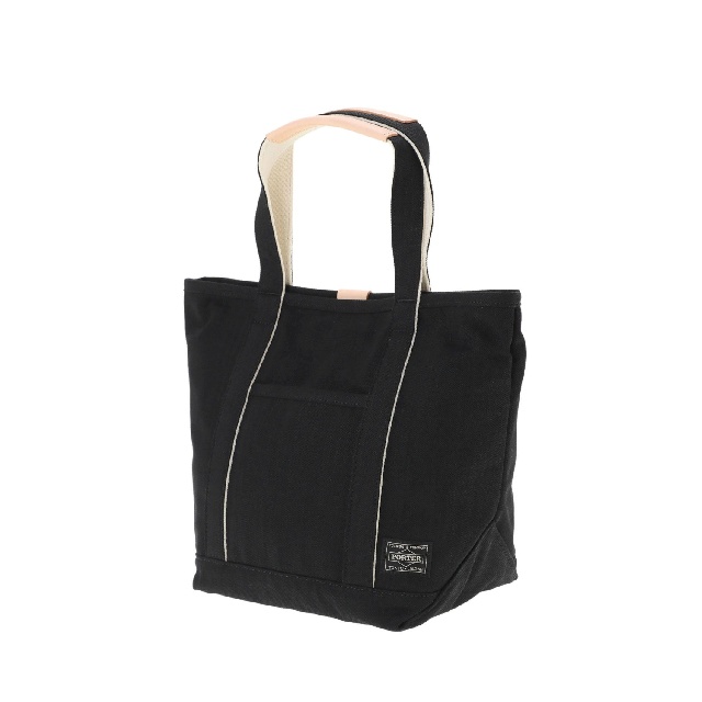 PORTER / NOIR TOTE BAG(S) ポーター ノアール トートバッグ（S）895-15160 吉田カバン-2