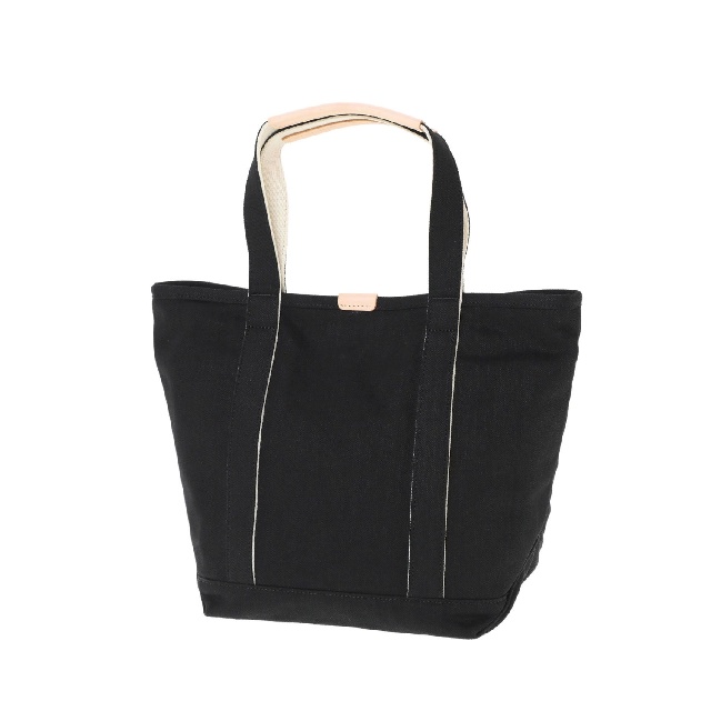 PORTER / NOIR TOTE BAG(S) ポーター ノアール トートバッグ（S）895-15160 吉田カバン-6