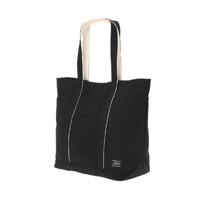 PORTER / NOIR  TOTE BAG(M) ポーター ノアール トートバッグ（M）895-15159 吉田カバン-2