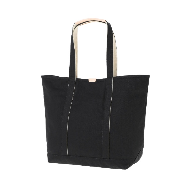 PORTER / NOIR  TOTE BAG(M) ポーター ノアール トートバッグ（M）895-15159 吉田カバン-6