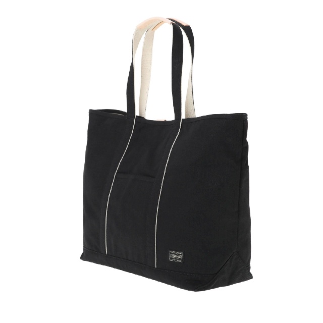 PORTER / NOIR TOTE BAG(L) ポーター ノアール トートバッグ （L）895-15158 吉田カバン-2