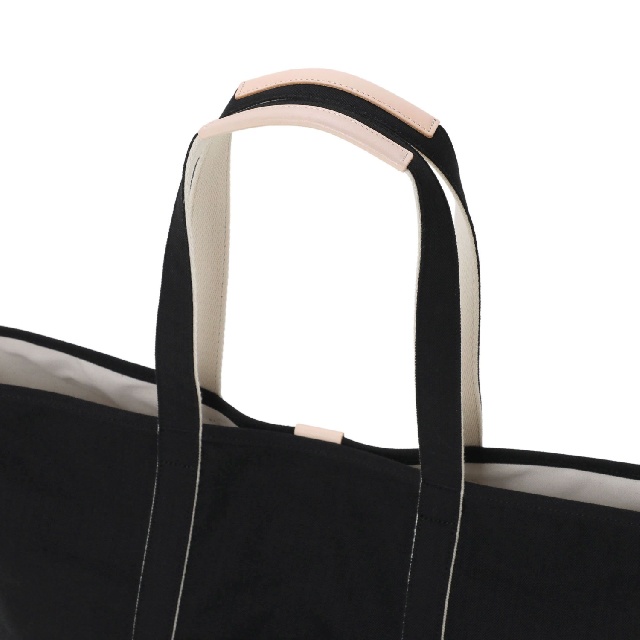 PORTER / NOIR TOTE BAG(L) ポーター ノアール トートバッグ （L）895-15158 吉田カバン-3