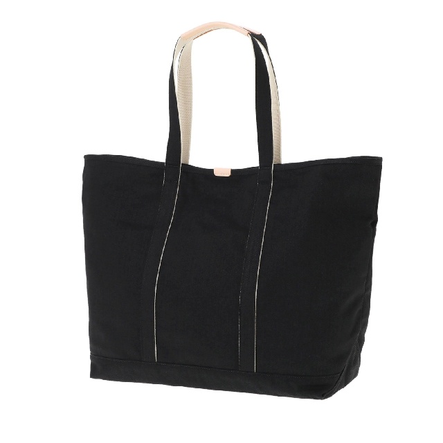 PORTER / NOIR TOTE BAG(L) ポーター ノアール トートバッグ （L）895-15158 吉田カバン-6